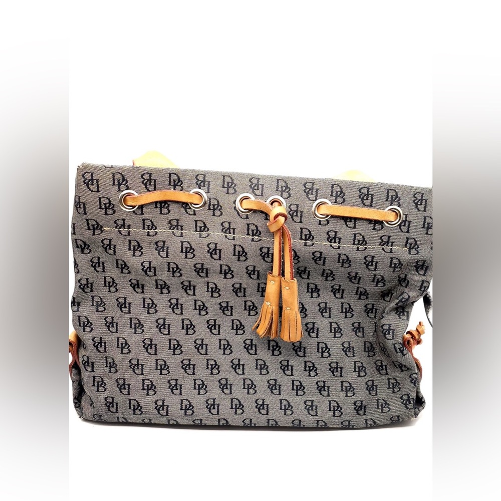 Pre-Owned Vintage Dooney & Bourke Purse - Picture 2 of 5